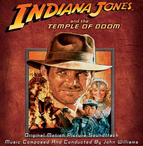 Best Music Planet: Indiana Jones and The Temple of Doom soundtrack download