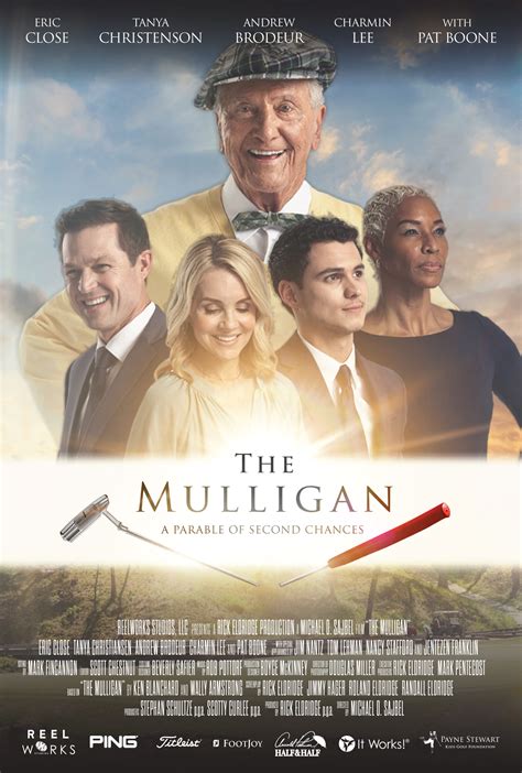 The Mulligan Movie Review - Sharing Life's Moments