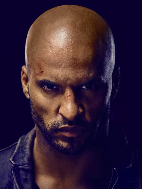 American Gods Characters | PS Entertainment