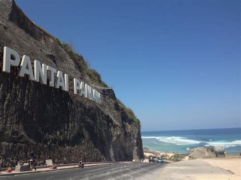 Foto Foto Pantai Pandawa - Andira Gambar