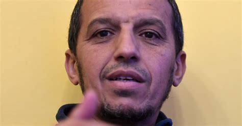 En direct | La justice belge refuse la remise à la France de l'imam marocain Hassan Iquioussen ...