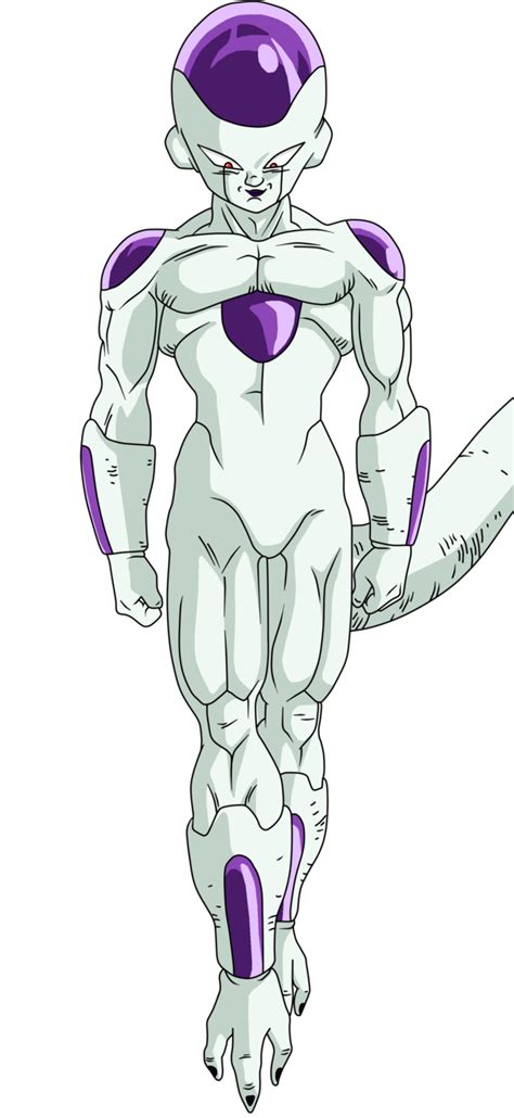 Image - Frieza last form.png - Dragon Ball Wiki