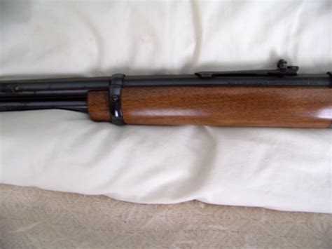 Winchester 22 Lever Action Model 9422 For Sale at GunAuction.com - 11402015