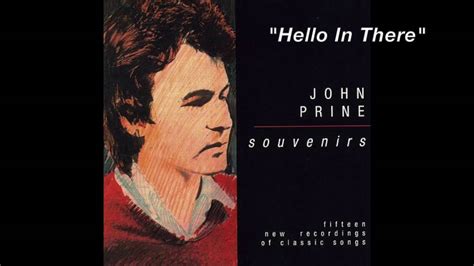 John Prine - "Hello In There" Acordes - Chordify