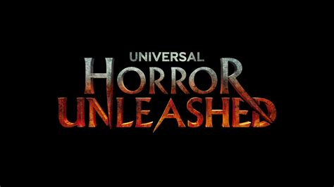 Universal Horror Unleashed News, Rumors, and Features