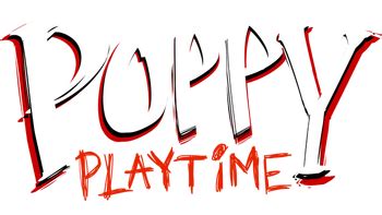 Poppy Playtime | Logopedia | Fandom