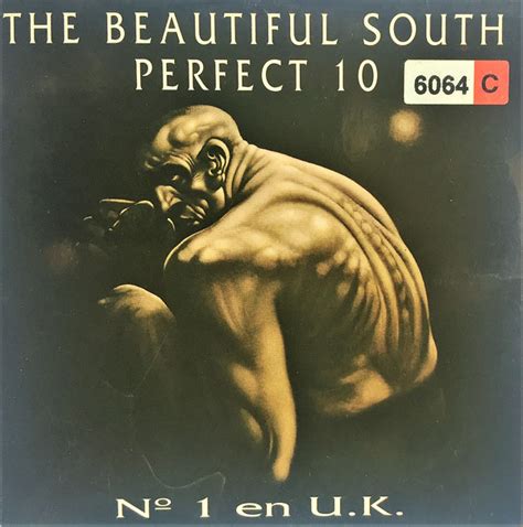 The Beautiful South – Perfect 10 (1998, CD) - Discogs