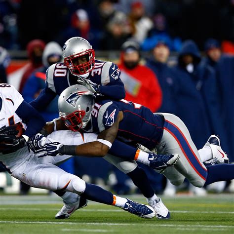 5 New England Patriots Players Who Should See Their Roles Expand in ...