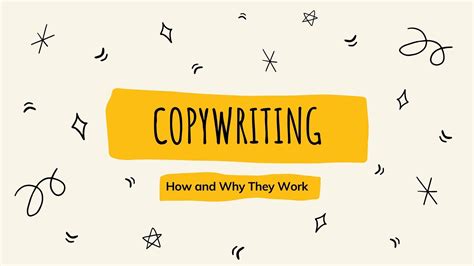 What is copywriting and what does a copywriter do? - Rabteq