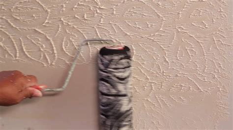 DIY Tips: How to Add Texture to Walls and Ceilings | Doovi