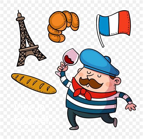 France Getting Started In French For Kids | A Childrens Learn French ...