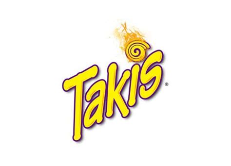 Takis Logo - LogoDix