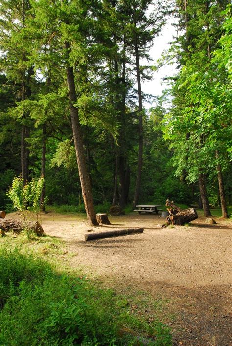 Rainbow Campground | Outdoor Project