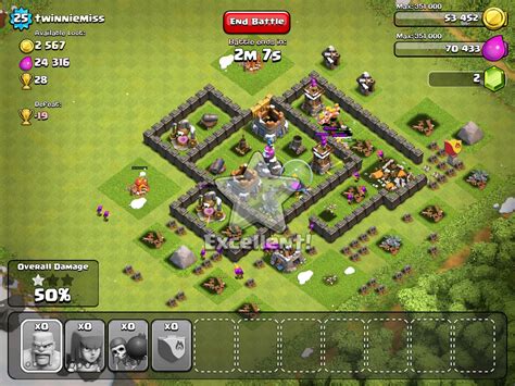 Clash of Clans - How To Dominate With the Best Attack Strategy