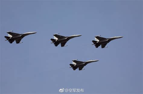 The PLAAF and Airborne: a look at the past, present, and the future ...