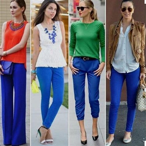 Love these outfits EXCEPT for those capris!!! So hideous. Not a fan of the sandal heels or ...