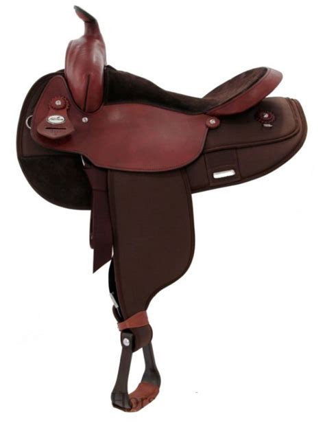 Gaited Horse Western Saddles | Shop Best Gaited Horse Western Saddles