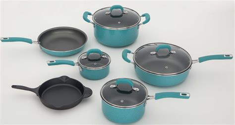 Pioneer Woman Cookware Is No Frontier Folly - Consumer Reports