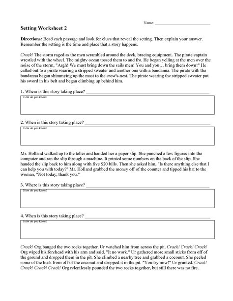 Setting Up Amp Using Worksheets Quick Guide - Riset