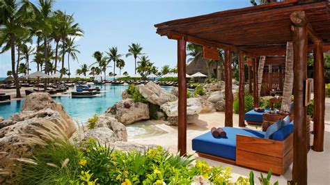 Secrets Maroma Beach Riviera Cancun – Playa Del Carmen - Secrets Maroma Beach All Inclusive ...