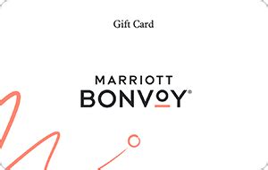 Buy Marriott Gift Cards in Bulk | Corporate Discount Program