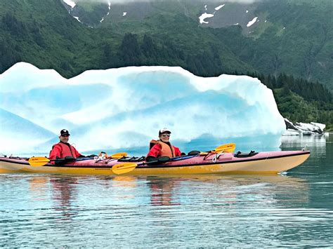 How to Plan the Best Alaska Summer Trip Itinerary - THE EVOLISTA