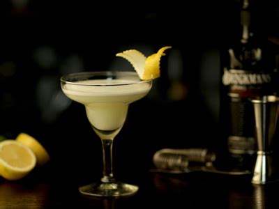 Brockmans Gin Seasonal Summer Cocktails - Bar Business