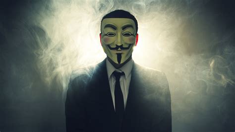 🔥 [50+] Anonymous HD Wallpapers 1920x1080 | WallpaperSafari