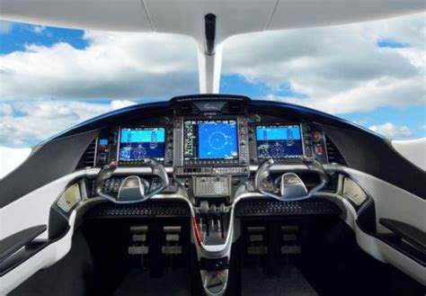 Epic E1000 Specs, Interior, Cockpit, and Price - Airplane Update