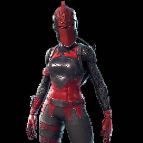 Red Knight – Fortnite Skin – Skin-Tracker