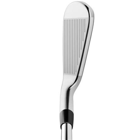 TaylorMade P770 Irons Reviewed - Distance & Forgiveness in a Compact ...