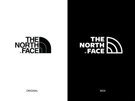 The North Face Logo Wallpapers - Top Free The North Face Logo Backgrounds - WallpaperAccess