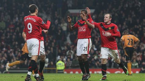 Goal of the Day Antonio Valencia Wednesday 4 August 2021 | Manchester ...