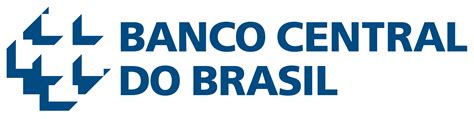 Banco Central do Brasil Logo - PNG e Vetor - Download de Logo