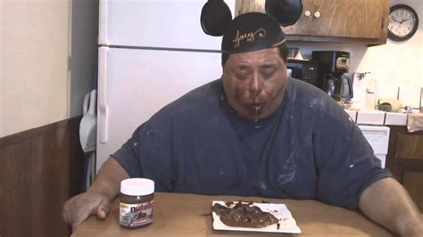 JoeysWorldTour: Nutella Food Challenge| Video Summary | - YouTube