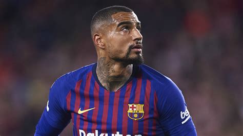 Kevin-Prince Boateng, Moussa Wague make Barcelona squad for Liverpool trip | Sporting News Canada