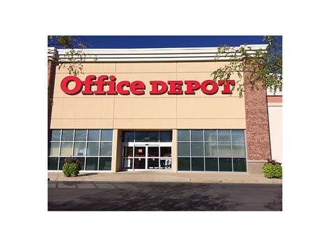 Office Depot in LAFAYETTE,IN - 100 SOUTH CREASY LANE, #1550