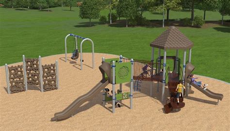 Primula Parkette Playground Improvements – City of Toronto