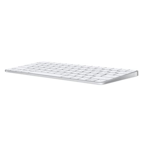 APPLE MAGIC KEYBOARD TÜRKÇE QKLAVYE - Troy Estore