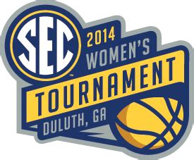 File:2014 SEC Women's Basketball Tournament.png - Wikipedia, the free ...