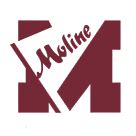 Moline Maroons Boys Basketball - Moline, IL - scorebooklive.com