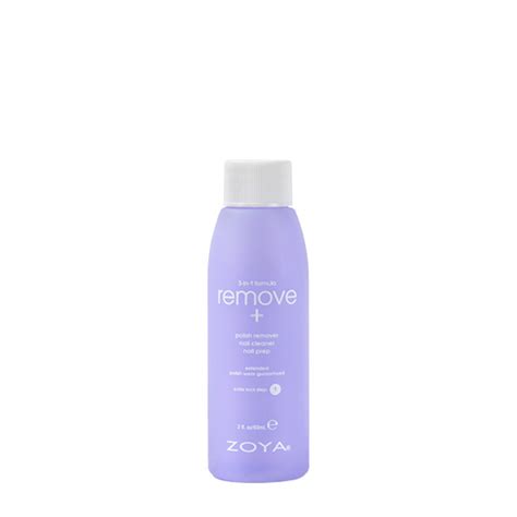 Zoya Remove Plus Nail Polish Remover 32oz ZTRM03