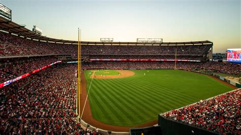 How to Get to Angel Stadium: A Quick Guide - The Stadiums Guide