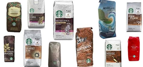 10 Best Starbucks Coffee Beans - Reviews by Coffee Worshiper