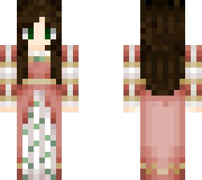 Princess | Minecraft Skin