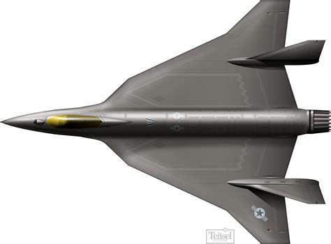 F-36 Kingsnake: Air Force's next fighter concept? - AR15.COM