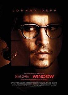 Secret Window - Wikipedia