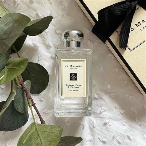 Jo Malone 'English Pear Freesia' Cologne Review Fashion For | atelier ...