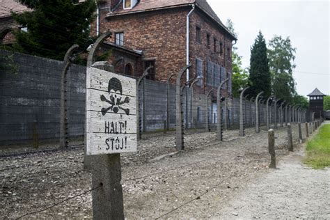 Auschwitz-Birkenau Guided Tour with a Private Transport