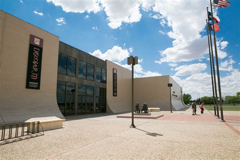 Museum of Texas Tech Announces Fall Exhibits, Events | TTU